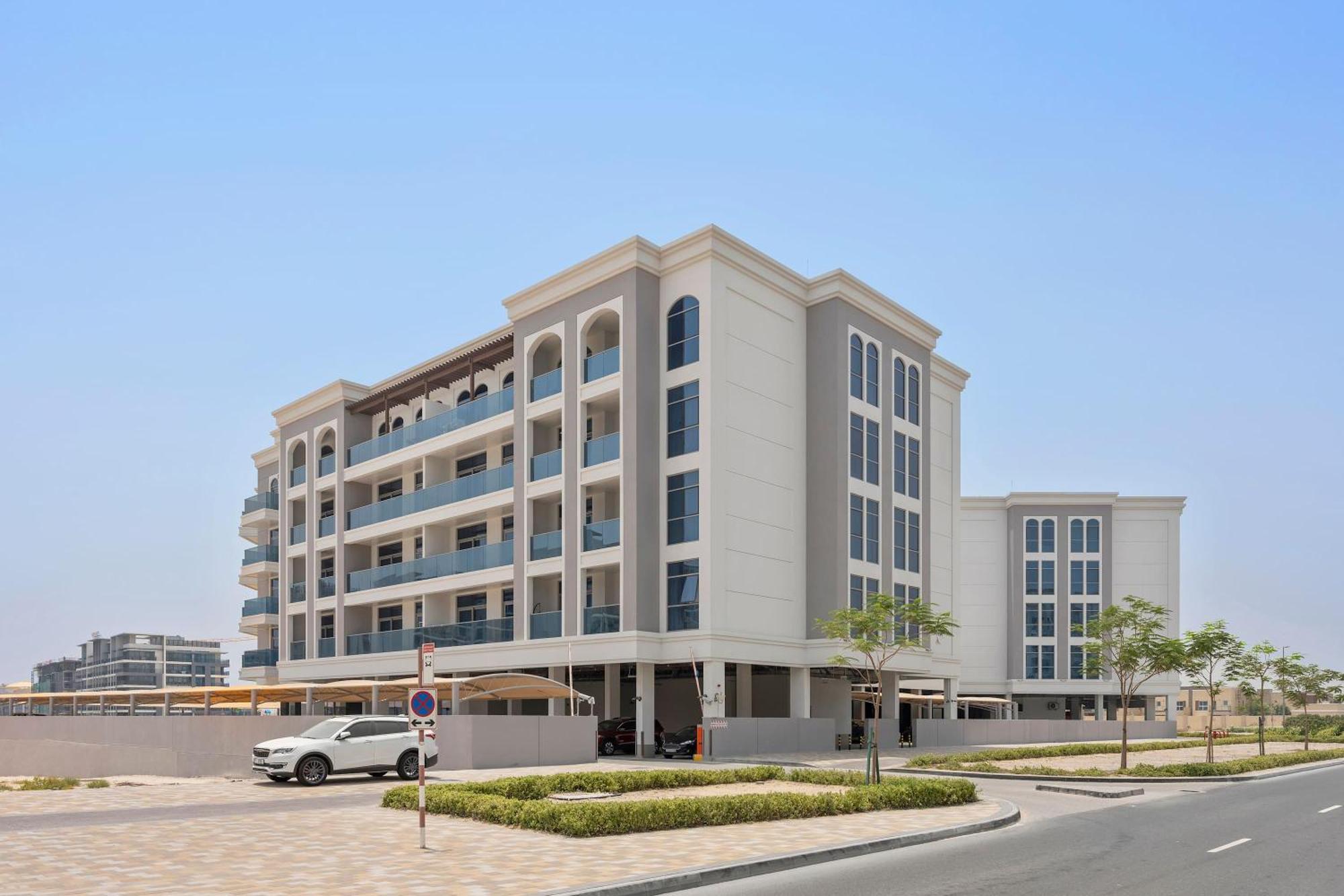 Silkhaus Beautiful In Art Gardens With Pool Access Apartment *