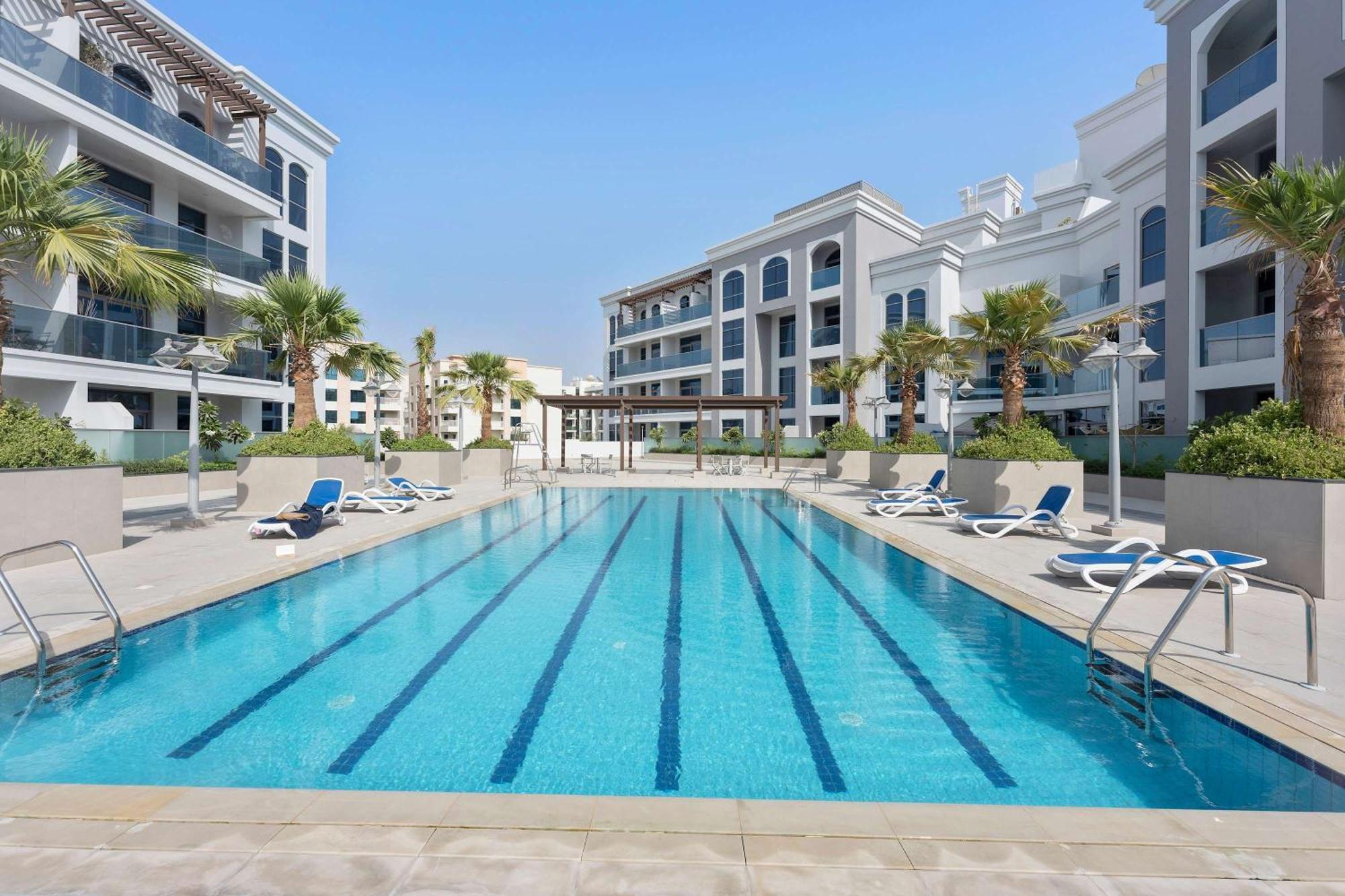 Silkhaus Beautiful In Art Gardens With Pool Access *